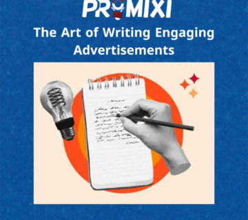 The Art of Writing Engaging Advertisements