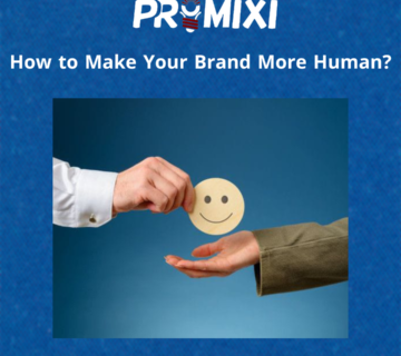 How to Make Your Brand More Human?