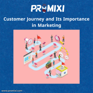 Customer Journey and Its Importance in Marketing